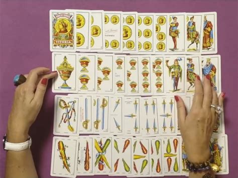 Cuántas cartas hay en una baraja de Tarot y cómo leerlas